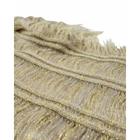 Missoni Scarf/Shawl Wool in Gold