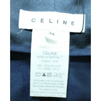 Céline Top in Blue