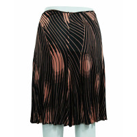 Gianni Versace Skirt Viscose