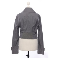 Bcbg Max Azria Jacket/Coat in Grey
