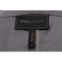 Bcbg Max Azria Jacke/Mantel in Grau