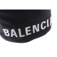 Balenciaga Sac à main/Portefeuille en Noir