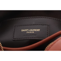 Saint Laurent Le Monogramme Coeur Bag