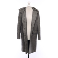 Moschino Veste/Manteau en Laine