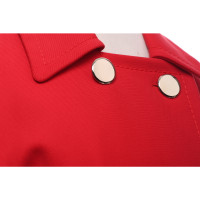 Escada Jacket/Coat in Red
