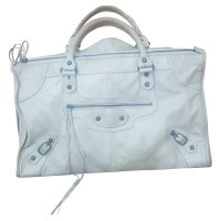 Balenciaga "Work Tote Bag"
