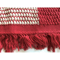Maliparmi Knitwear Cotton in Red