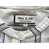 Paul & Joe Top en Blanc