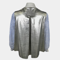 Sacai Jacket/Coat Leather
