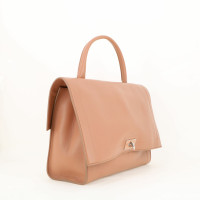 Givenchy Shark Tote Bag Medium Leather in Beige