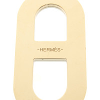 Hermès Seidentuch-Ring