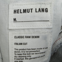 Helmut Lang Jeans in Blau