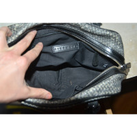 Richmond Handbag Leather