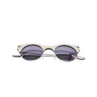 Roland Mouret Sunglasses in Silvery