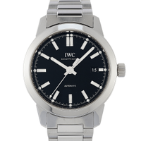 Iwc Ingenieur Automatic Staal