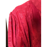 Pierre Balmain Dress in Red