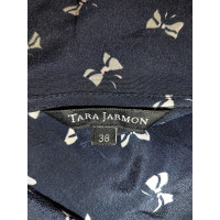 Tara Jarmon Dress Silk