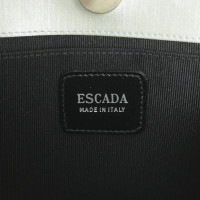 Escada Silk evening bag