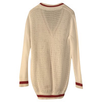 Tommy Hilfiger Maglieria in Cotone in Bianco