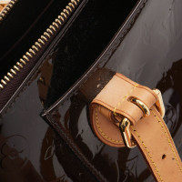 Louis Vuitton Rosewood Avenue Patent leather in Bordeaux