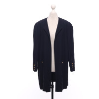 Les Copains Giacca/cappotto in blu