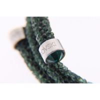 Swarovski Bracelet en Vert