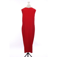 Mariella Burani Kleid in Rot