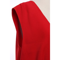 Mariella Burani Kleid in Rot