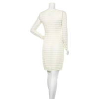 Joseph Ribkoff Kleid in Weiß