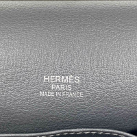 Hermès Jypsière in Grau