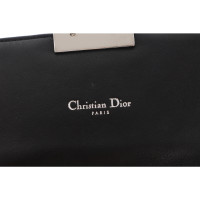 Dior Miss Dior Promenade aus Leder in Schwarz