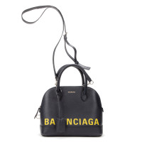 Balenciaga Ville Small Top Handle