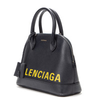 Balenciaga Ville Small Top Handle