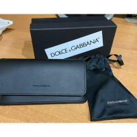 Dolce & Gabbana Occhiali in Nero