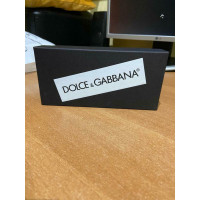 Dolce & Gabbana Glasses in Black