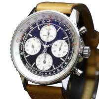 Breitling "Navitimer Collectors Twin Sixty"