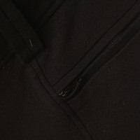 St. Emile Trousers in black