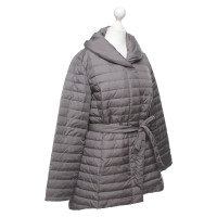 Halston Heritage Jacket/Coat in Grey