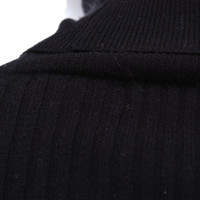 360 Sweater Sweater in zwart