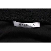 Marella Kleid in Schwarz