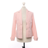 Riani Blazer aus Baumwolle