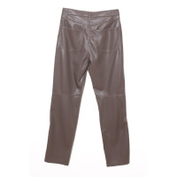 Nanushka  Trousers in Grey
