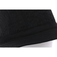 Prada Hat/Cap in Black