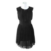 Comptoir Des Cotonniers Kleid in Schwarz