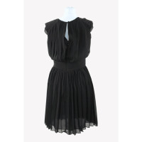 Comptoir Des Cotonniers Kleid in Schwarz