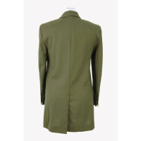 Paul Smith Blazer Wol in Groen