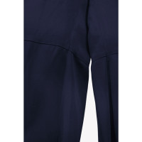 Max & Co Trousers Viscose in Blue