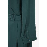 Hope Robe en Vert