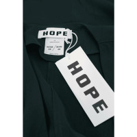 Hope Robe en Vert
