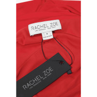 Rachel Zoe Dress Viscose in Red